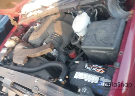 2004 GMC Yukon Xl 1500 Denali from USA, damaged, VIN 1GKFK66UX4J192470